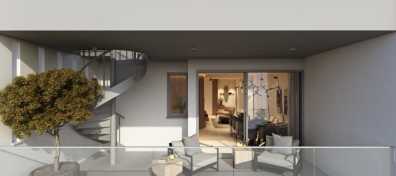 2 bedrooms Apartment in Aradippou, Cyprus No. 35019 20