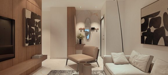 2 bedrooms Apartment in Aradippou, Cyprus No. 35019 11