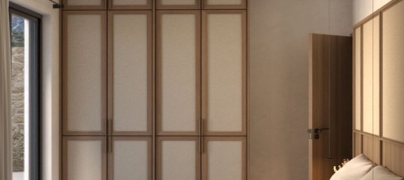 Villa T4 em Gazi, Greece N.º 54458 9