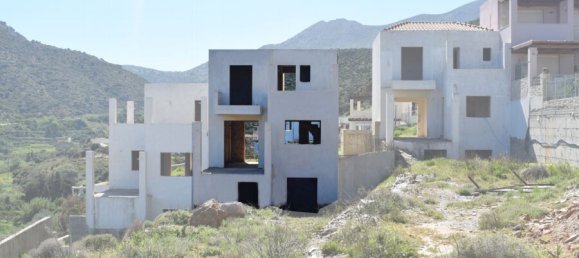 Villa T4 em Gazi, Greece N.º 54458 4