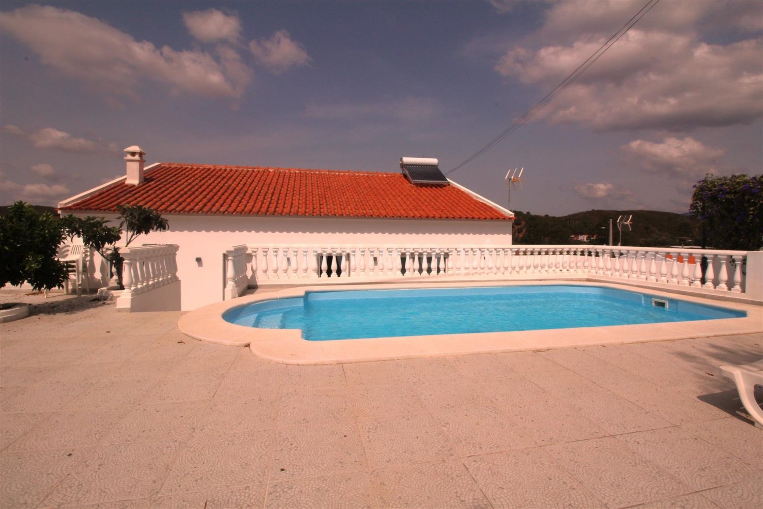 4 bedrooms House in Portimao, Portugal No. 186931