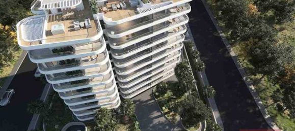 3 bedrooms Apartment in Larnaca, Cyprus No. 10955 5