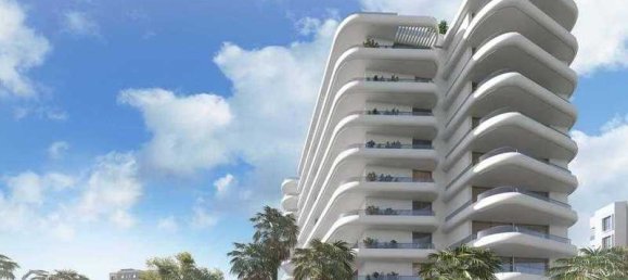 3 bedrooms Apartment in Larnaca, Cyprus No. 10955 4