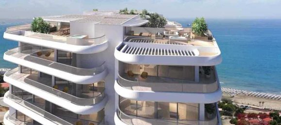 3 bedrooms Apartment in Larnaca, Cyprus No. 10955 7