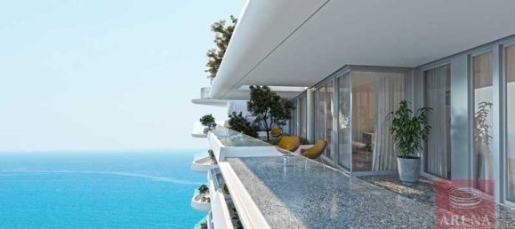 3 bedrooms Apartment in Larnaca, Cyprus No. 10955 2