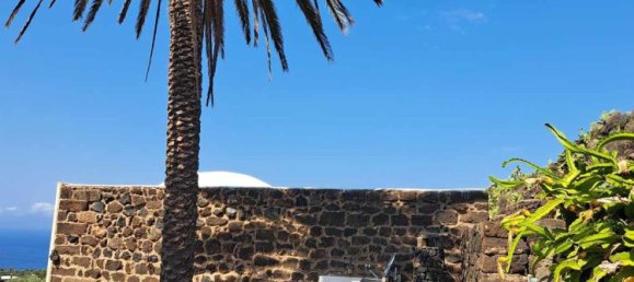 7غرفة فيلا في Pantelleria, Italy رقم 83584 20
