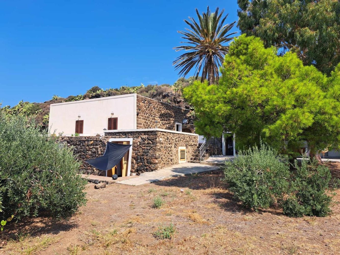 7غرفة فيلا في Pantelleria, Italy رقم 83584