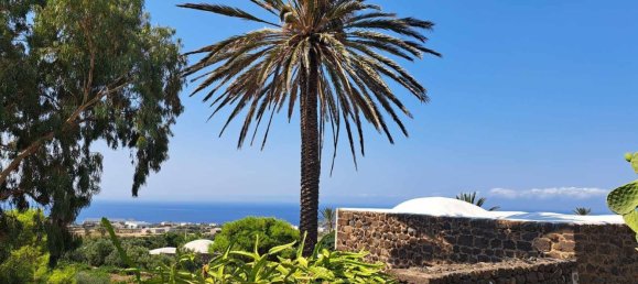 7غرفة فيلا في Pantelleria, Italy رقم 83584 16