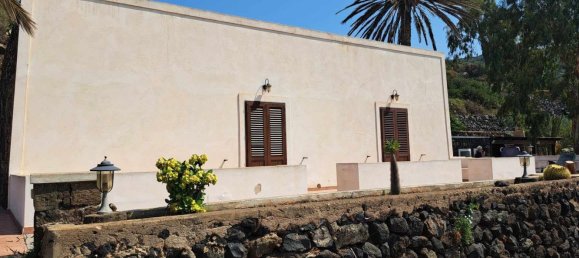 7غرفة فيلا في Pantelleria, Italy رقم 83584 30