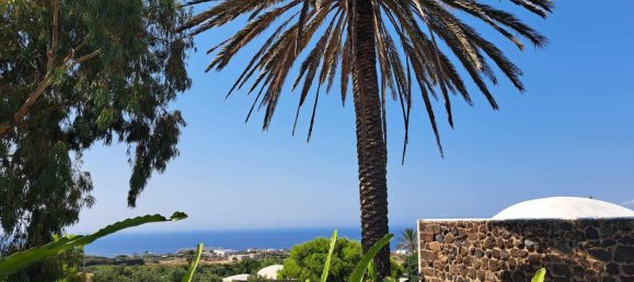 7غرفة فيلا في Pantelleria, Italy رقم 83584 17