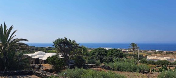 7غرفة فيلا في Pantelleria, Italy رقم 83584 15