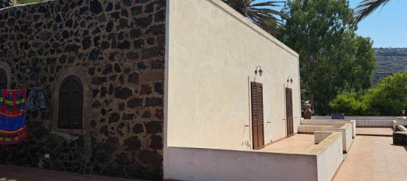 7غرفة فيلا في Pantelleria, Italy رقم 83584 29