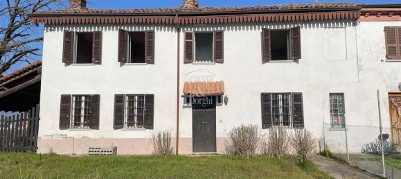 8-Zimmer Haus in Corana, Italy, Nr. 237000 23