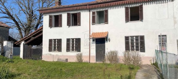 8-Zimmer Haus in Corana, Italy, Nr. 237000 2