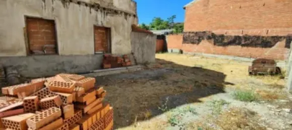 260m² Land in Valdemoro, Spain No. 185568 2