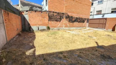 260m² Land in Valdemoro, Spain No. 185568