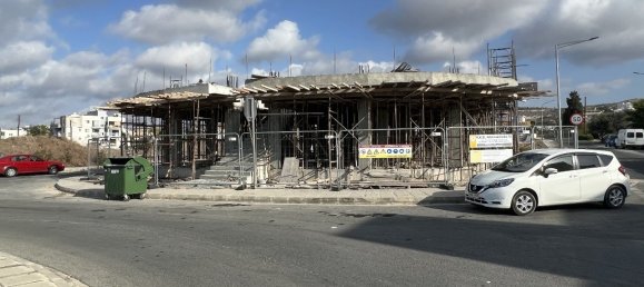 3 bedrooms Apartment in Geroskípou, Cyprus No. 22063 9