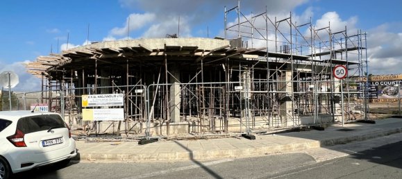 3 bedrooms Apartment in Geroskípou, Cyprus No. 22063 3