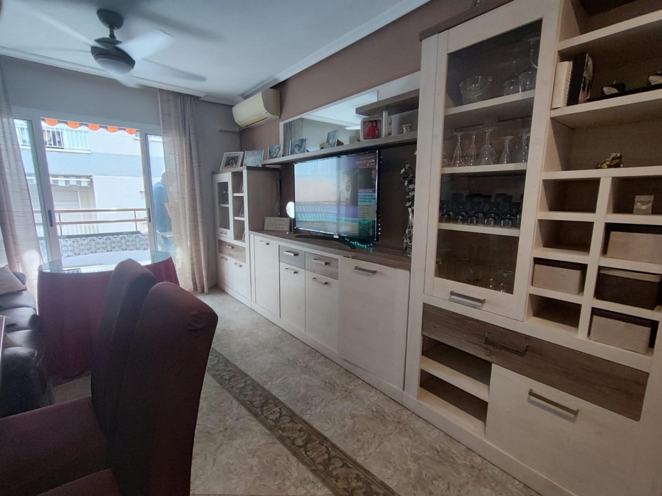 3 bedrooms Apartment in Torrevieja, Spain No. 284309