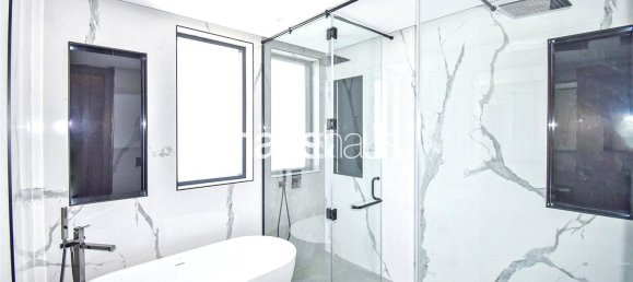 Вилла с 6 спальнями в Дубай Хилс Эстейт, ОАЭ № 99308 12