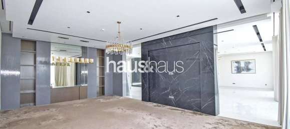 Вилла с 6 спальнями в Дубай Хилс Эстейт, ОАЭ № 99308 5