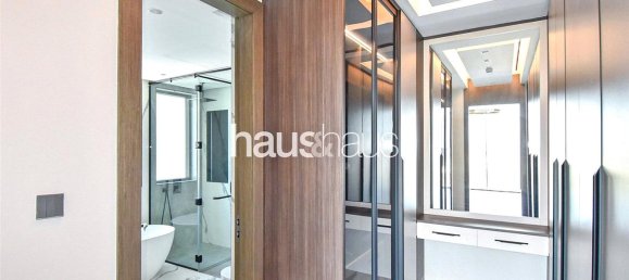 Вилла с 6 спальнями в Дубай Хилс Эстейт, ОАЭ № 99308 9