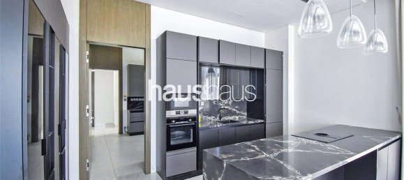 Вилла с 6 спальнями в Дубай Хилс Эстейт, ОАЭ № 99308 6