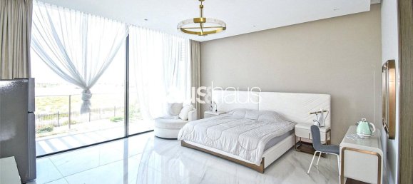 Вилла с 6 спальнями в Дубай Хилс Эстейт, ОАЭ № 99308 11