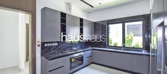 Вилла с 6 спальнями в Дубай Хилс Эстейт, ОАЭ № 99308 7