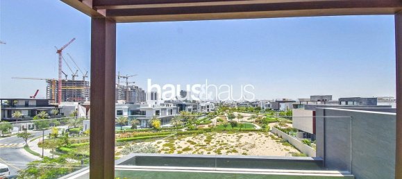 Вилла с 6 спальнями в Дубай Хилс Эстейт, ОАЭ № 99308 8