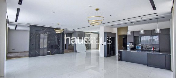 Вилла с 6 спальнями в Дубай Хилс Эстейт, ОАЭ № 99308 4