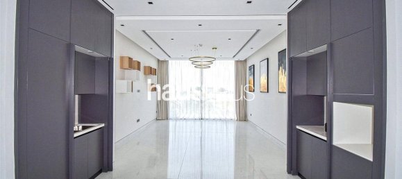 Вилла с 6 спальнями в Дубай Хилс Эстейт, ОАЭ № 99308 10