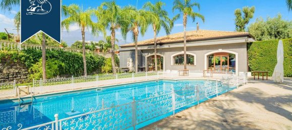 7 chambres Villa à Acireale, Italy No. 53075 20