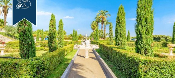 7 chambres Villa à Acireale, Italy No. 53075 3