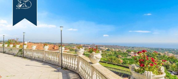 7 chambres Villa à Acireale, Italy No. 53075 17