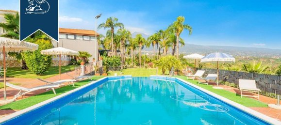 7 chambres Villa à Acireale, Italy No. 53075 2