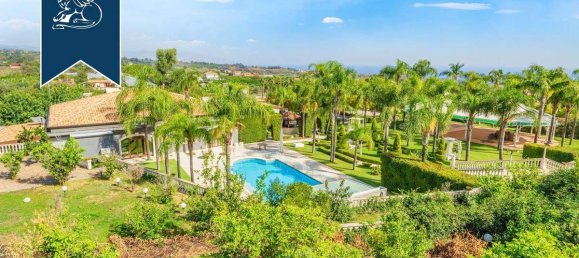 7 chambres Villa à Acireale, Italy No. 53075 18