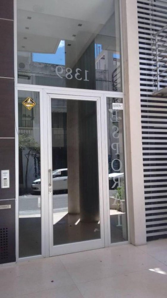 Lagerhaus in Santa Fe, Argentina 20m², Nr. 29302