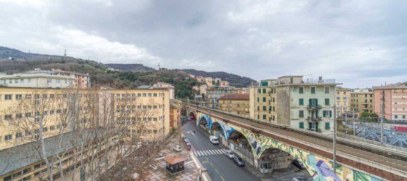 2 Schlafzimmer Wohnung in Genoa, Italy, Nr. 133944 29