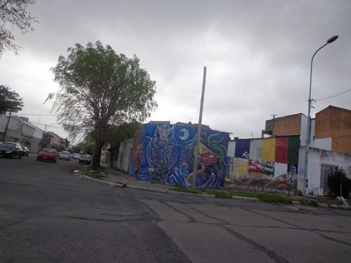 Grundstück in Mar del Plata, Argentina, Nr. 113997