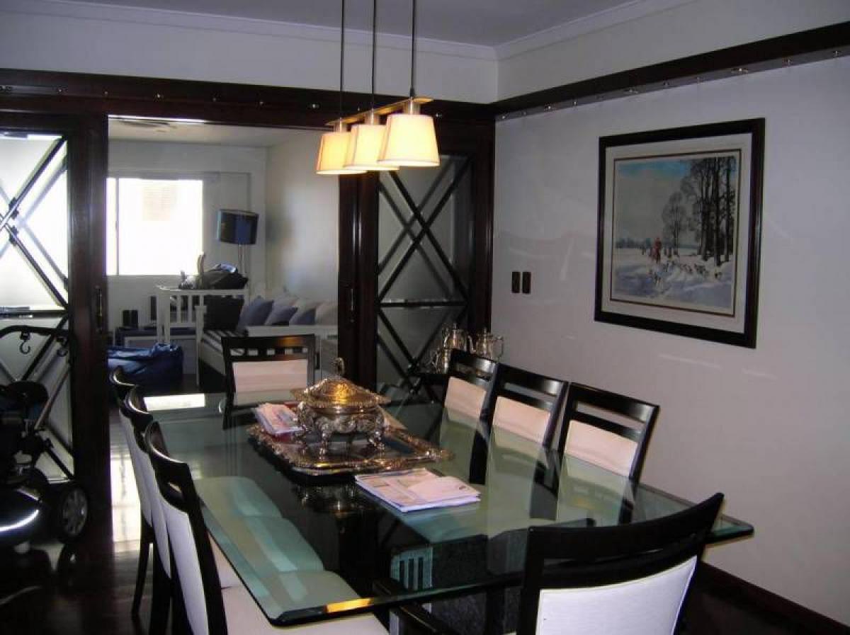 4 bedrooms Apartment in Buenos Aires, Argentina No. 100470