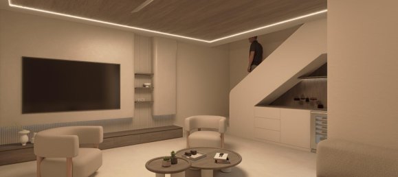 3 غرف نوم فيلا في Gran Alacant, Spain رقم 365981 5