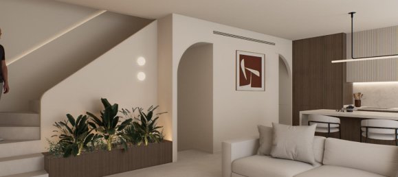 3 غرف نوم فيلا في Gran Alacant, Spain رقم 365981 13