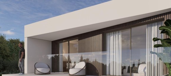 3 غرف نوم فيلا في Gran Alacant, Spain رقم 365981 10