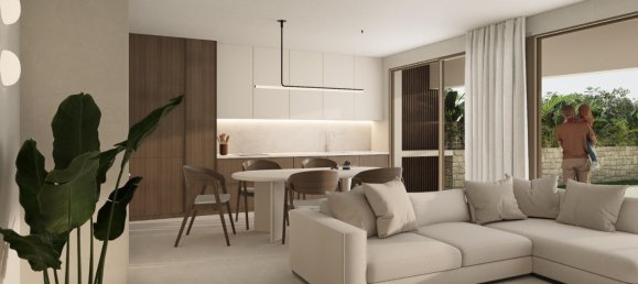 3 غرف نوم فيلا في Gran Alacant, Spain رقم 365981 2