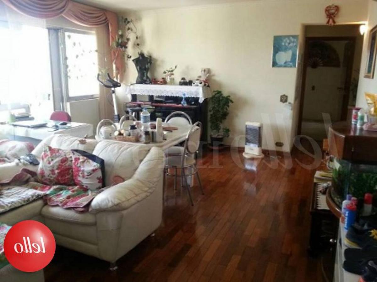 3 Schlafzimmer Wohnung in Sao Paulo, Brazil, Nr. 528713