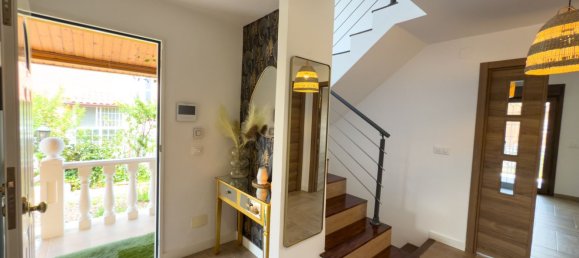 Дом с 5 спальнями в Камарма де Эстеруэлас, Испания № 177951 27