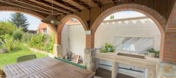 Дом с 5 спальнями в Камарма де Эстеруэлас, Испания № 177951 7