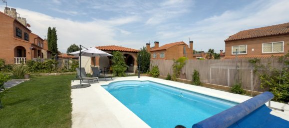 Дом с 5 спальнями в Камарма де Эстеруэлас, Испания № 177951 4