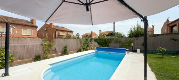 Дом с 5 спальнями в Камарма де Эстеруэлас, Испания № 177951 3